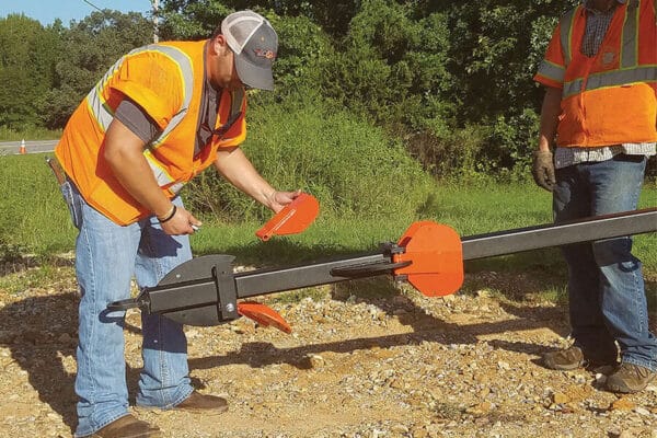 Culvert Cleaner