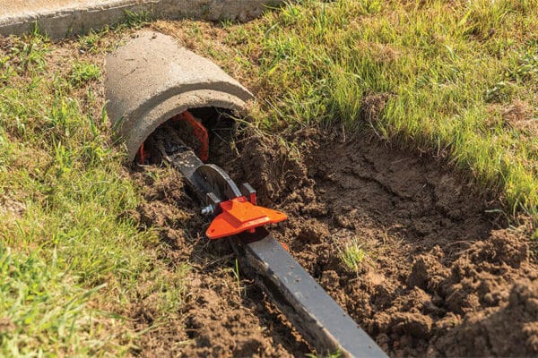 Culvert Cleaner - Image 6