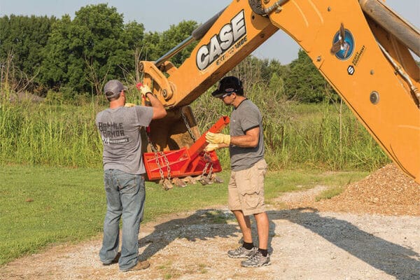 Culvert Cleaner - Image 5