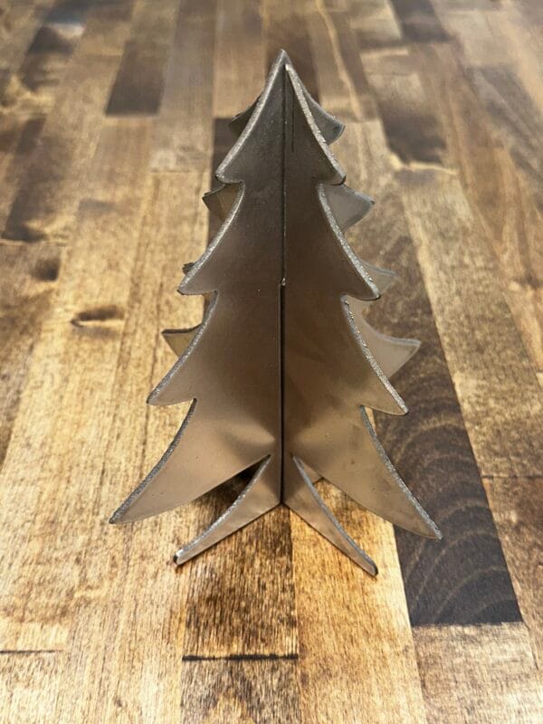 Christmas tree desk ornament - Image 3